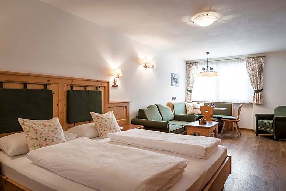 Piculin Alpin Apartments