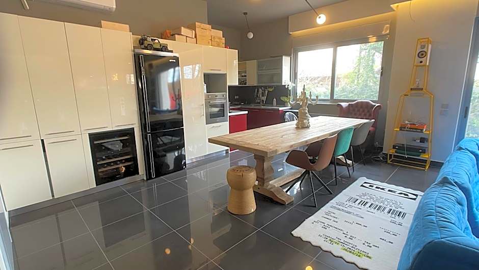 Bespoke House Athens