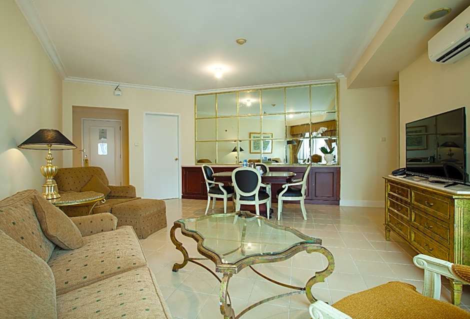 Batavia Hotel and Serviced Apartments Jakarta 