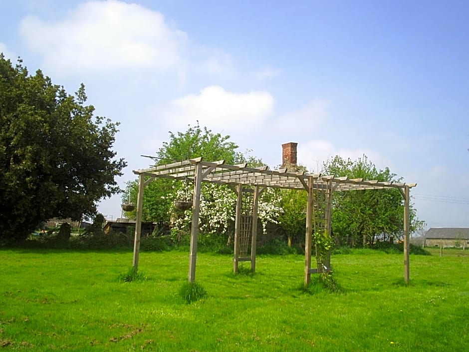 Chambres d'hôte Honey Orchard Farm