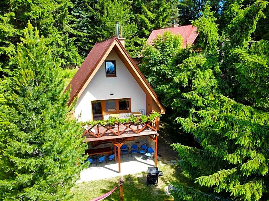 Chata Dolce Donovaly