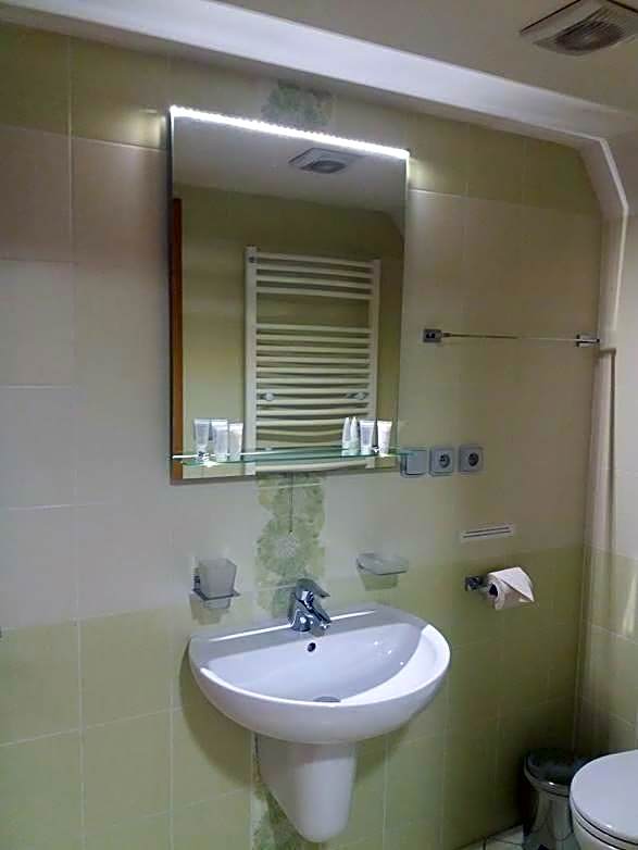 Hotel Zámek Berchtold