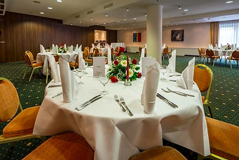 Ramada by Wyndham Dresden