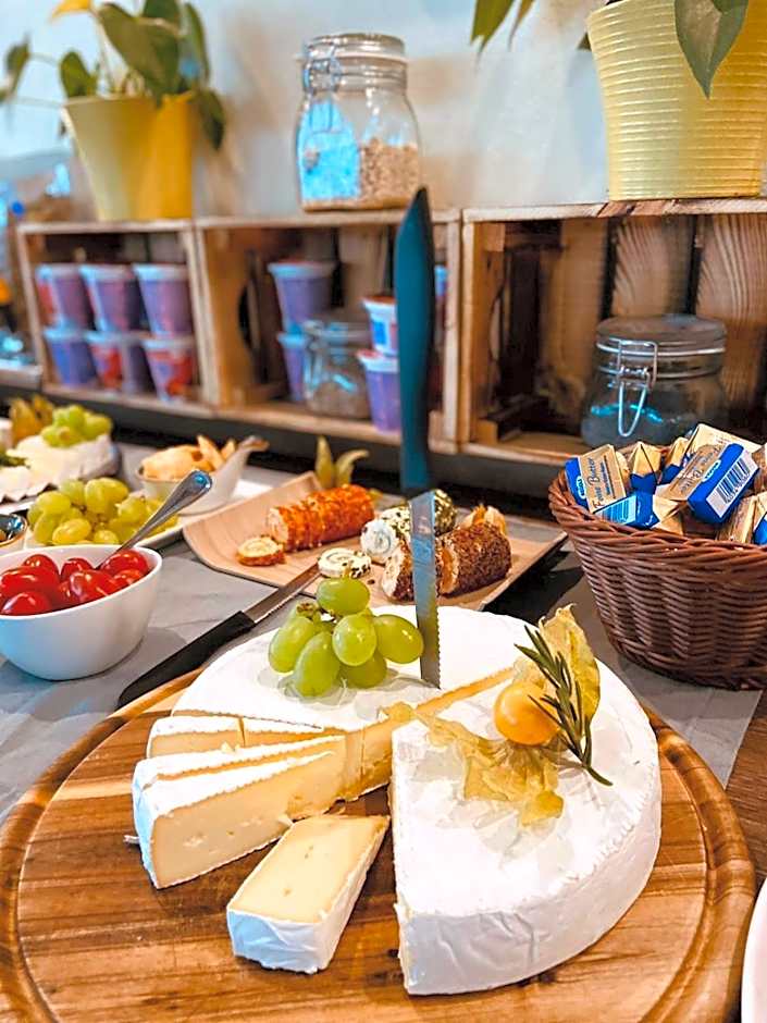 Intergroup Business & Design Hotel Ingolstadt