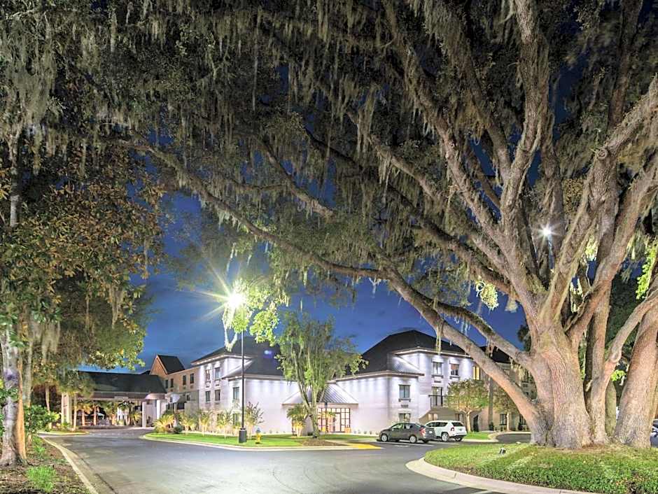 DoubleTree by Hilton Gainesville