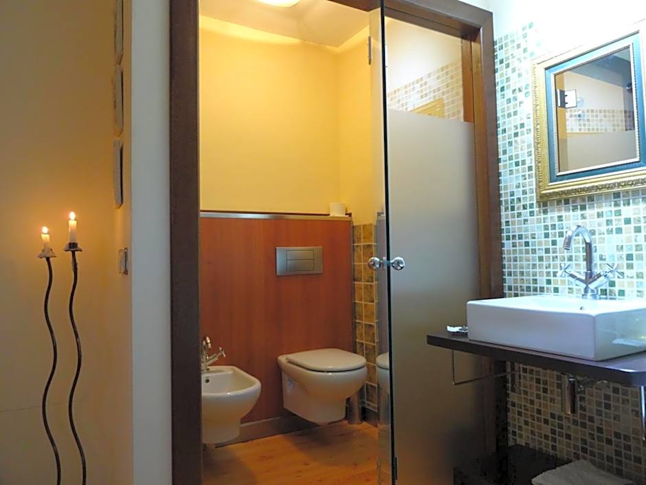 Hotel Rural Cayetana