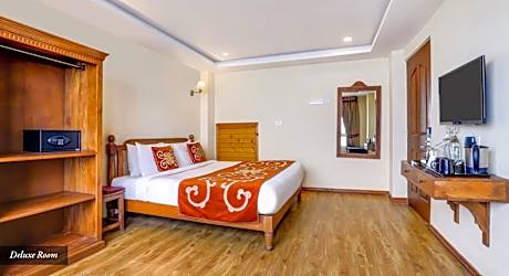 Two-Bedroom Suite