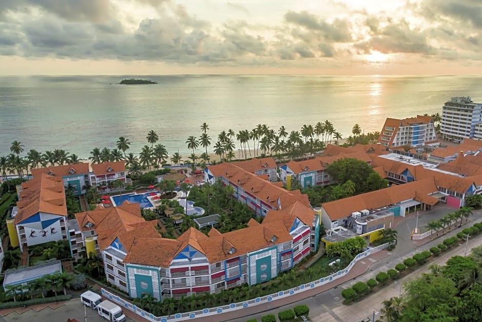 Royal Decameron Isleño