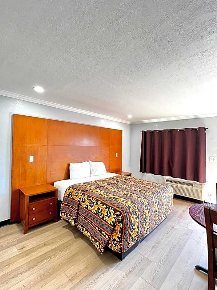 Aqua Inn Motel