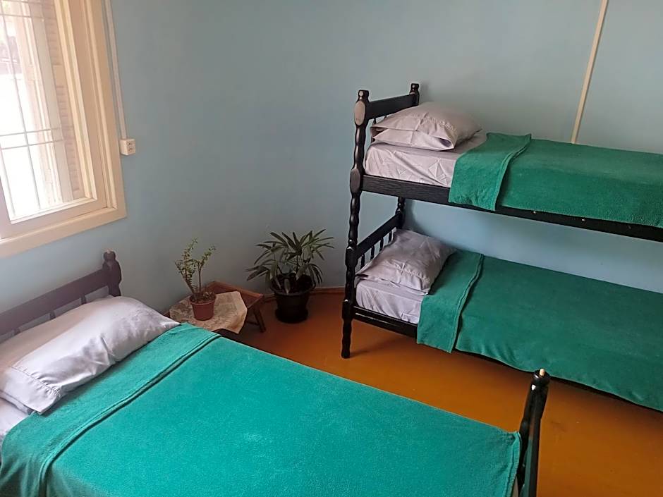 Casarão das Figueiras