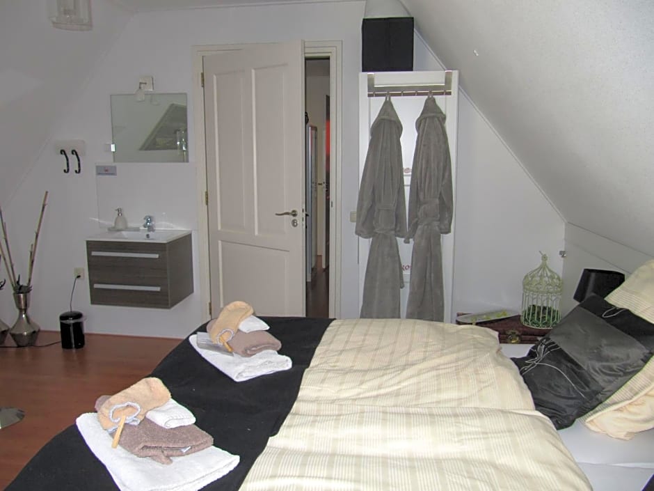 Chambre d'Hotes Beesel