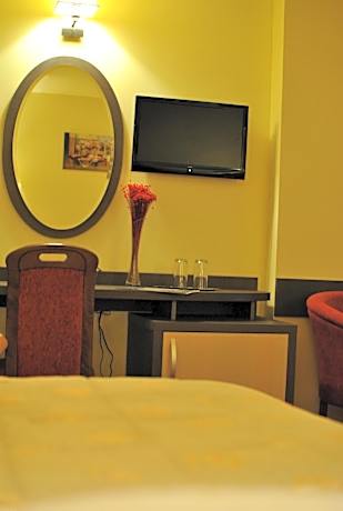 Hotel Dana