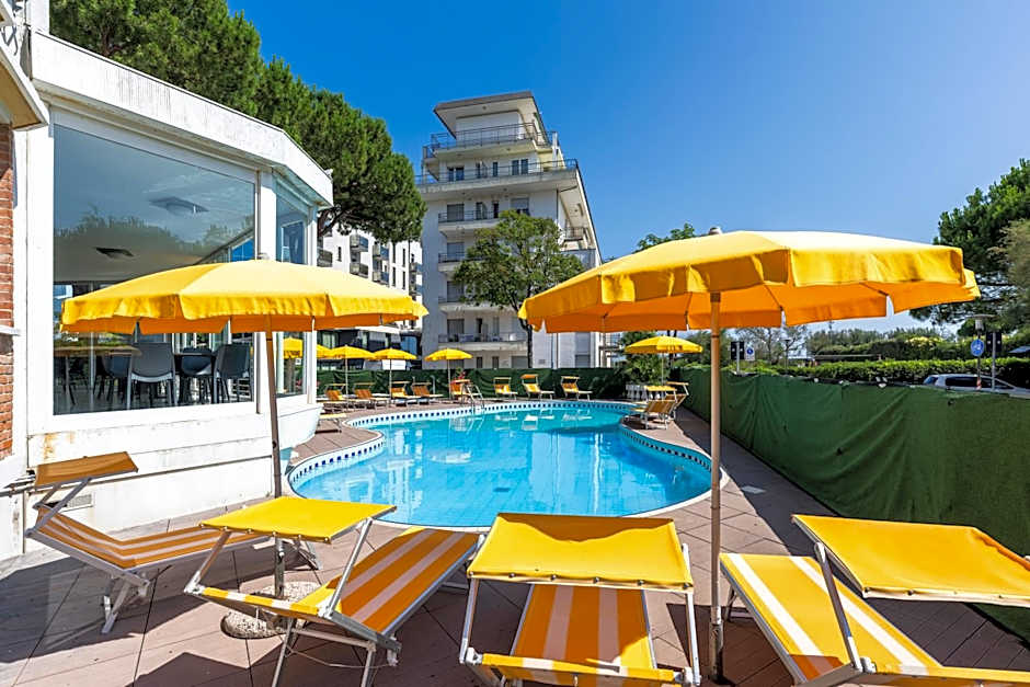 Hotel La Siesta