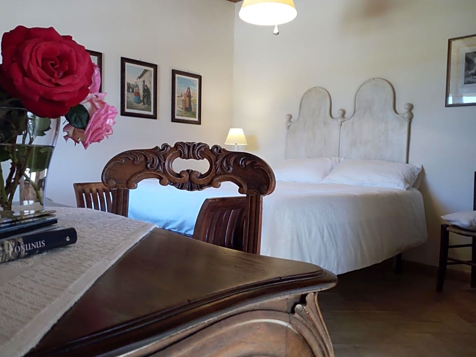 Monte Atena B&B di Charme