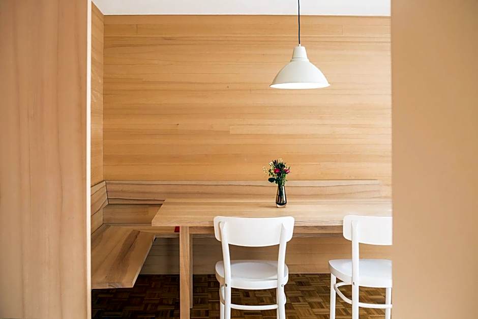 Gästehaus Meusburger