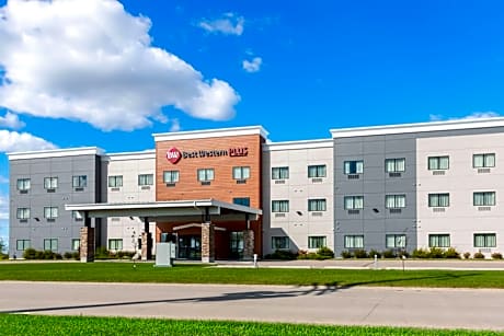 Best Western Plus Morden