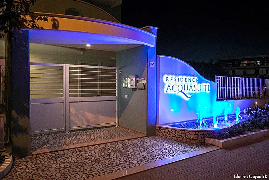Residence Acquasuite