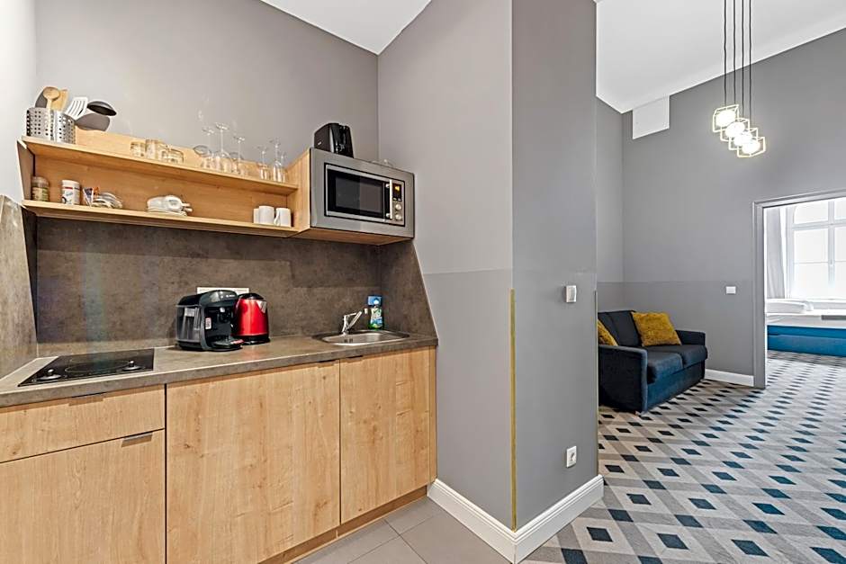 KH Opera Apartments