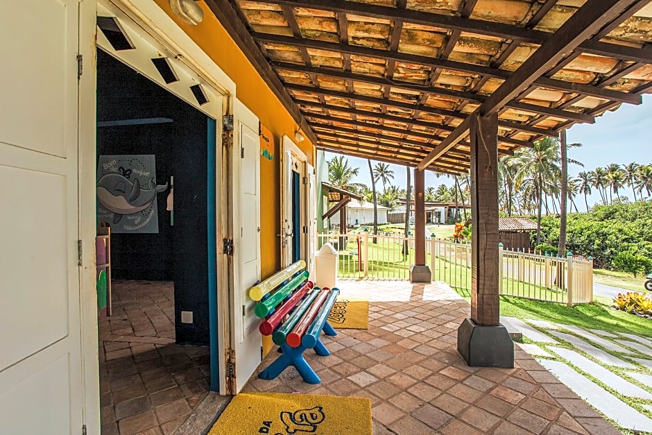 Sauipe Sol Grand Premium All Inclusive