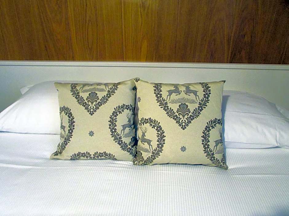 Hotel Meublè Meridiana