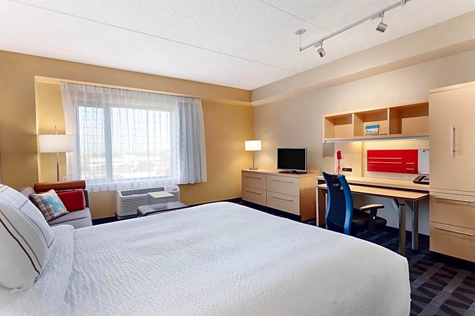 TownePlace Suites by Marriott Harrisburg West/Mechanicsburg