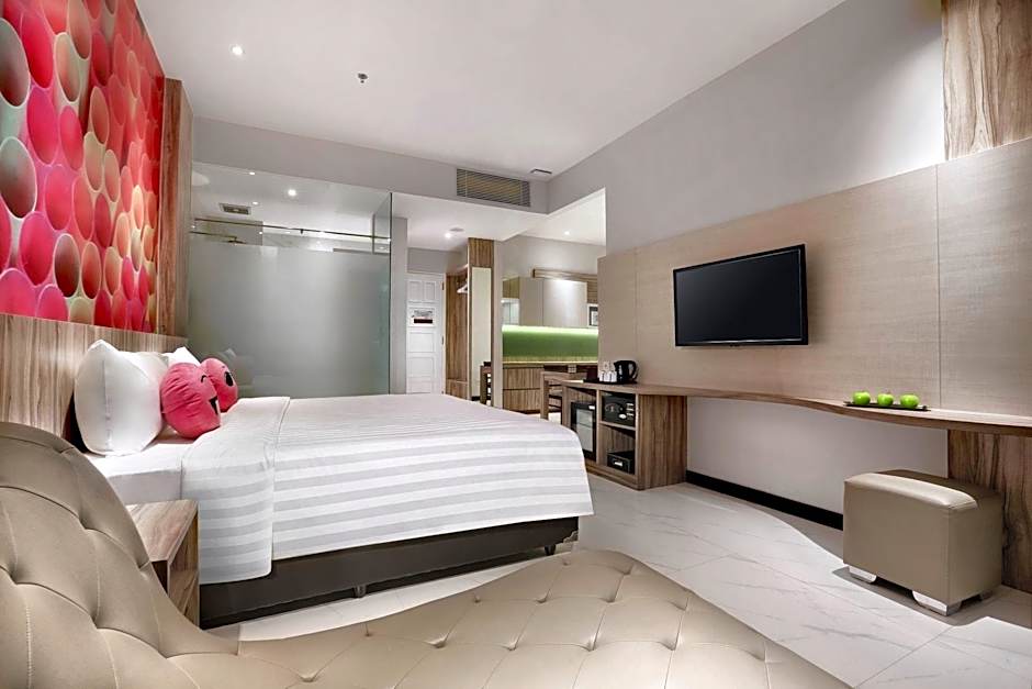 Aston Inn Tasikmalaya