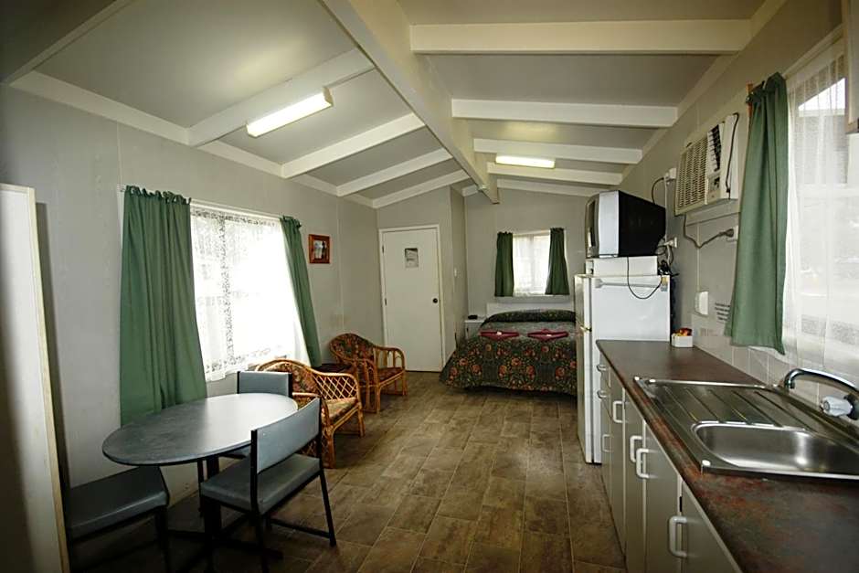 Big4 Acclaim Prospector Holiday Park