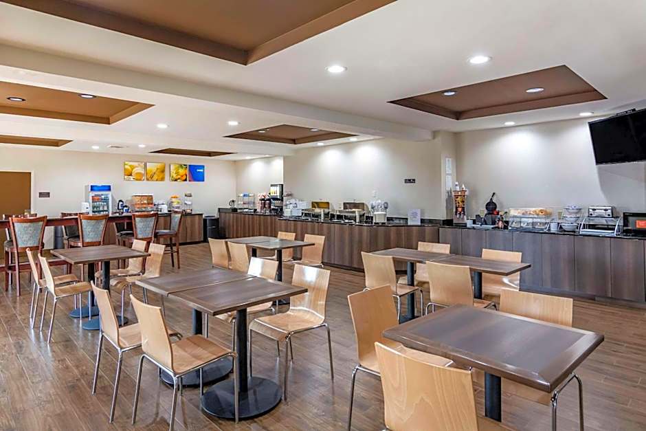 Comfort Suites Southpark