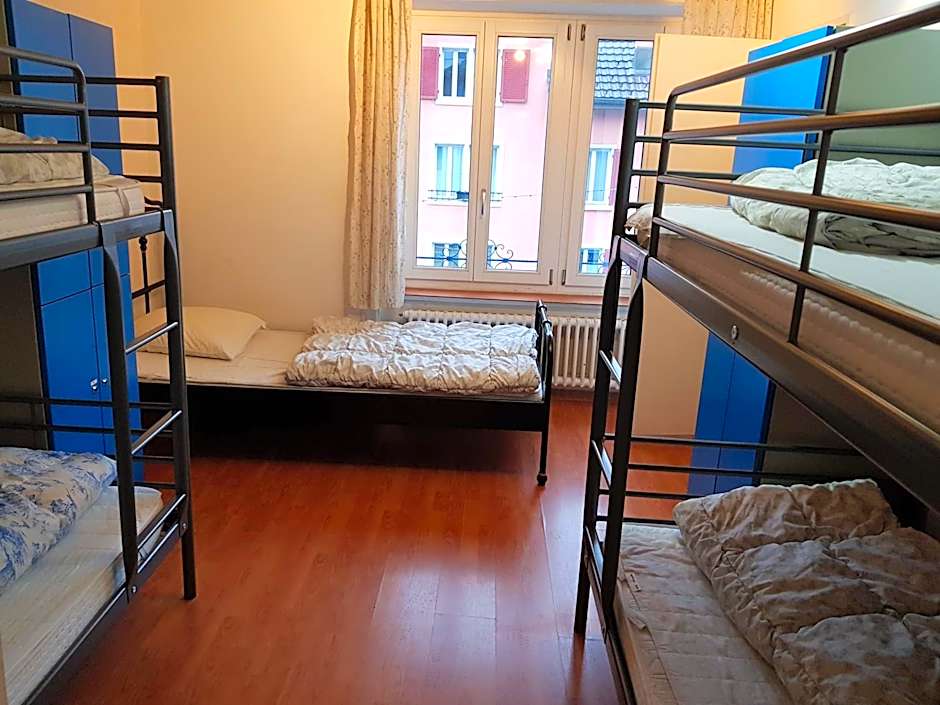 Bellpark Hostel
