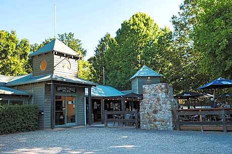 Harrietville Hotel Motel
