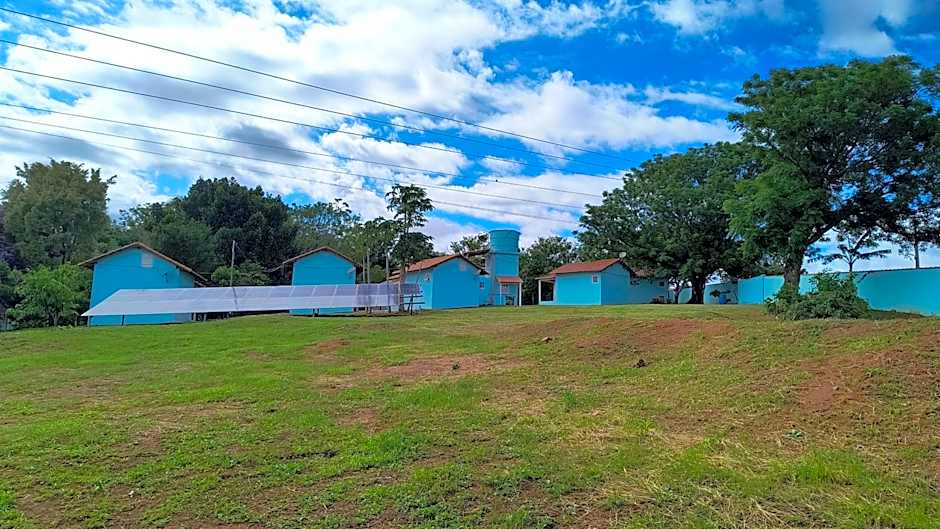 Pousada Recanto do Sossego