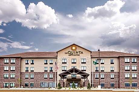 La Quinta Inn & Suites by Wyndham Sioux Falls