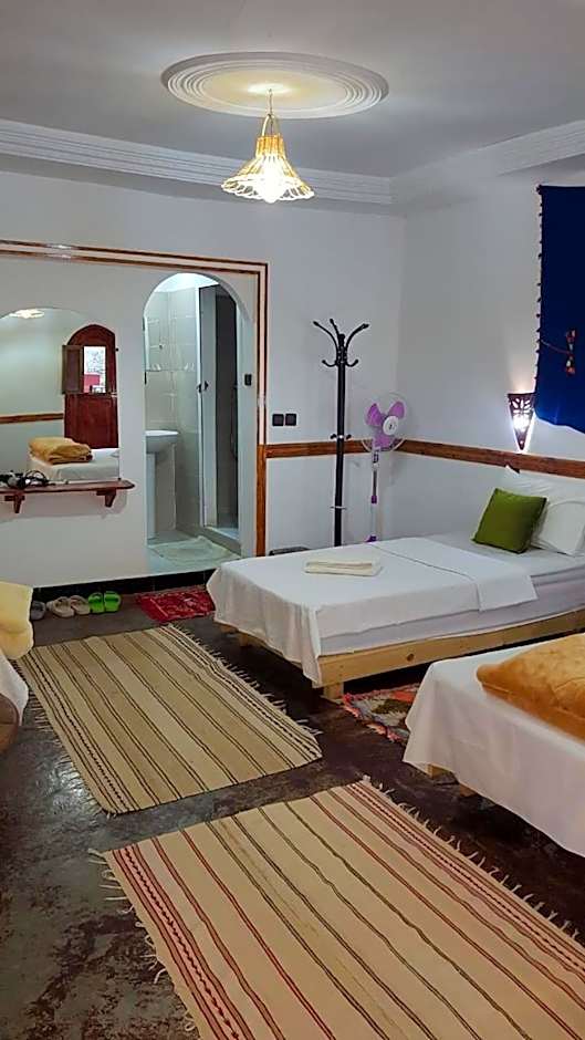 Riad pizzeria Marhaba