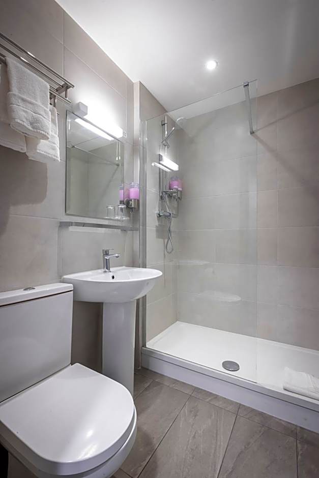 Fitzsimons Hotel Temple Bar