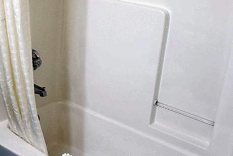 King Suite with Sofa Bed - Non-Smoking