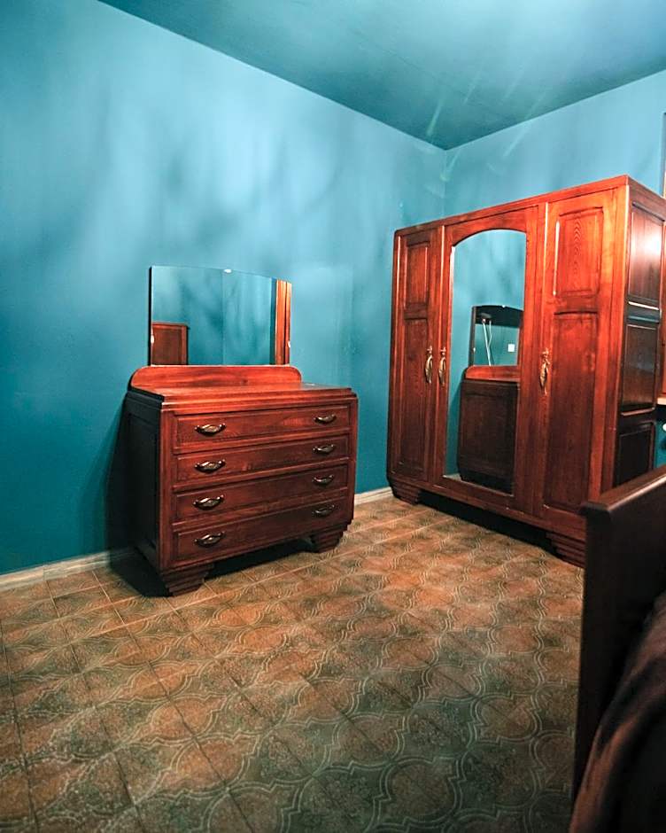 LA ROSA DEL RABBI Room&Breakfast