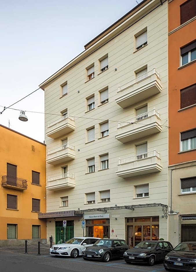 Nuovo Hotel Del Porto