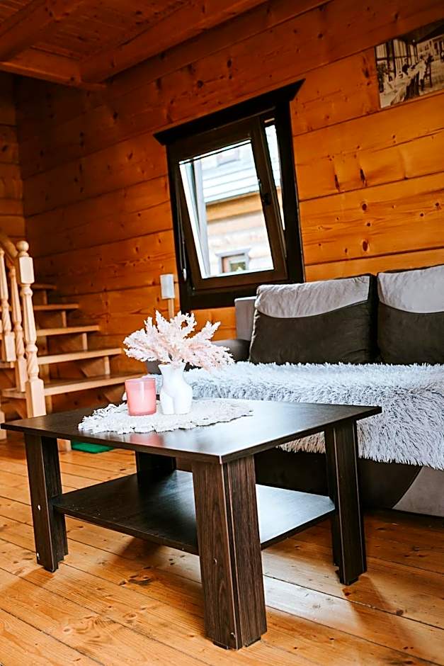 Domki,,Chatki Góralskie "