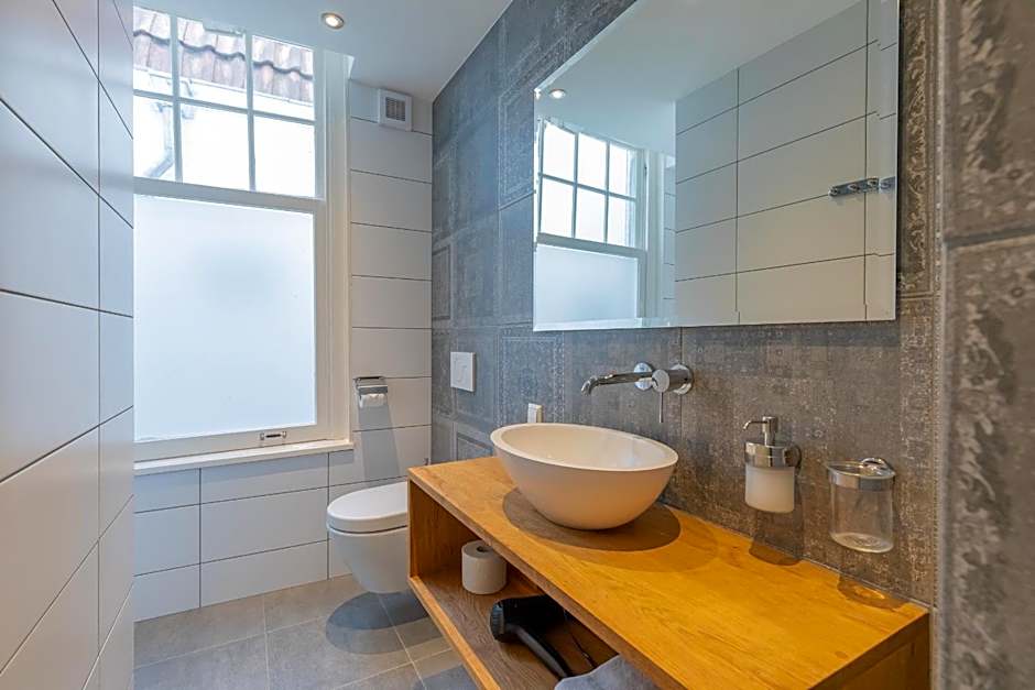 ExLibris Boutique Hotel