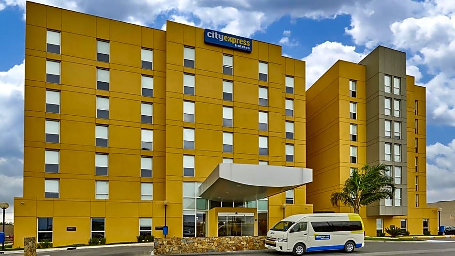 City Express by Marriott Monterrey Norte