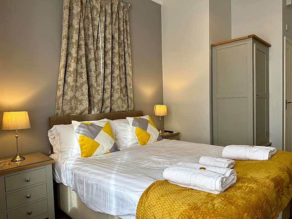 The Crescent Guest House