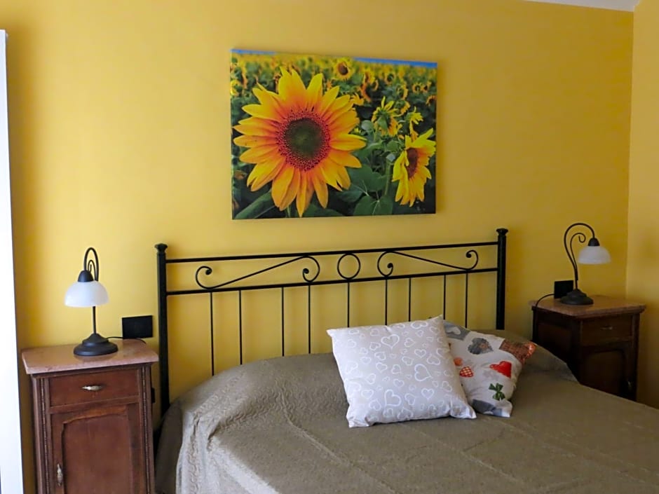 La Bella Dormiente B&B