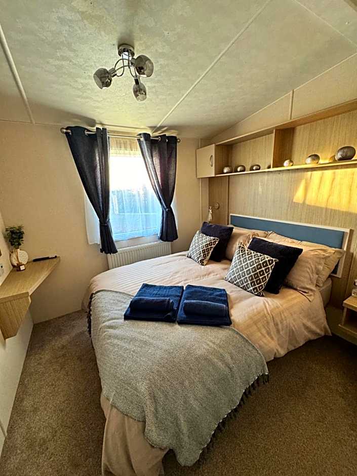 Bayview Bliss - Holiday Caravan in Newbiggin by the Sea - Northumberland