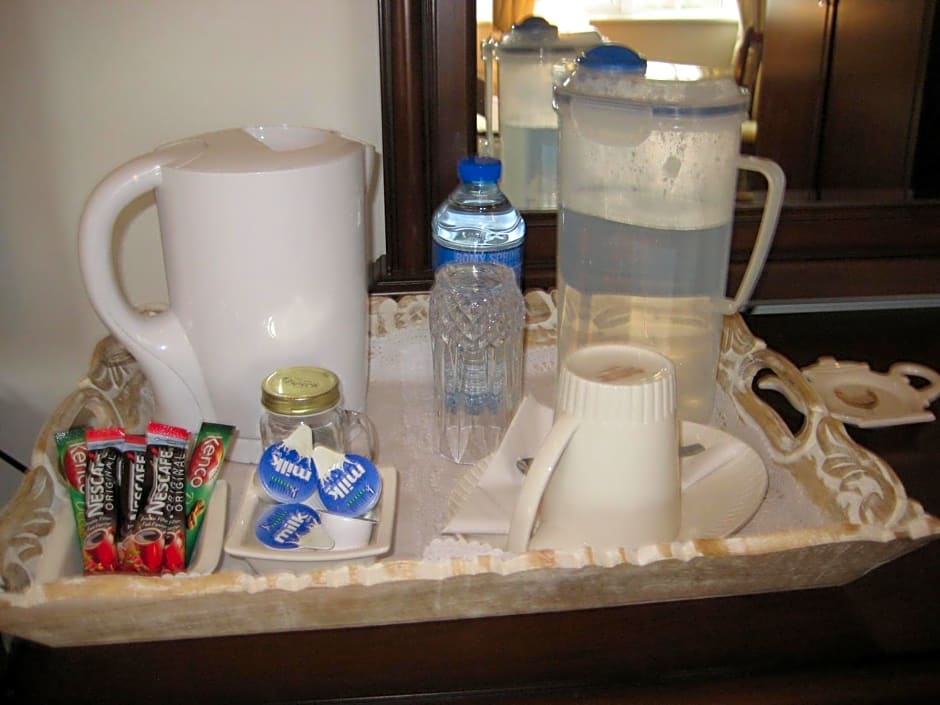 Drumspittal House Guest Accomodation