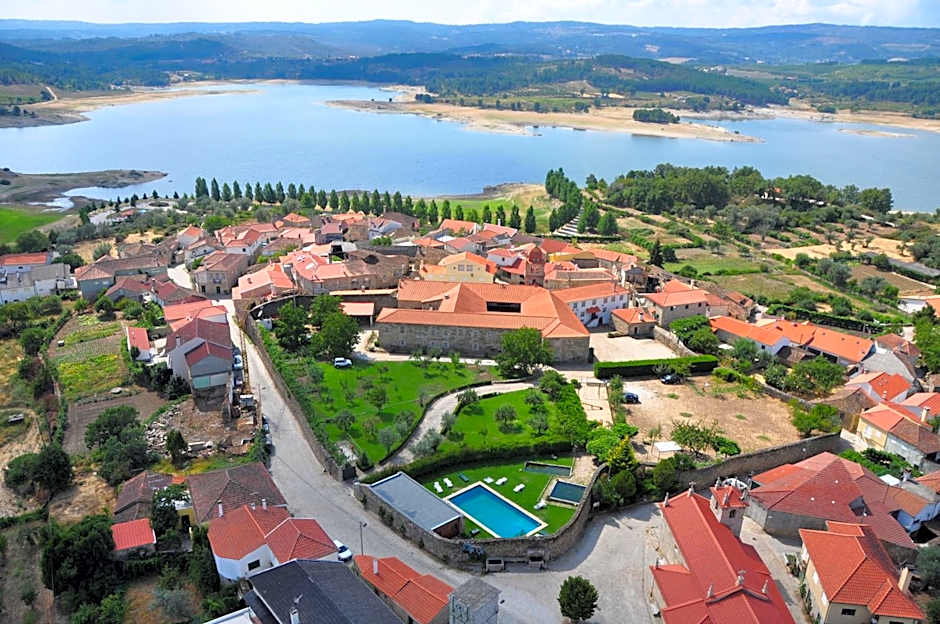 Hotel Convento Nossa Senhora do Carmo