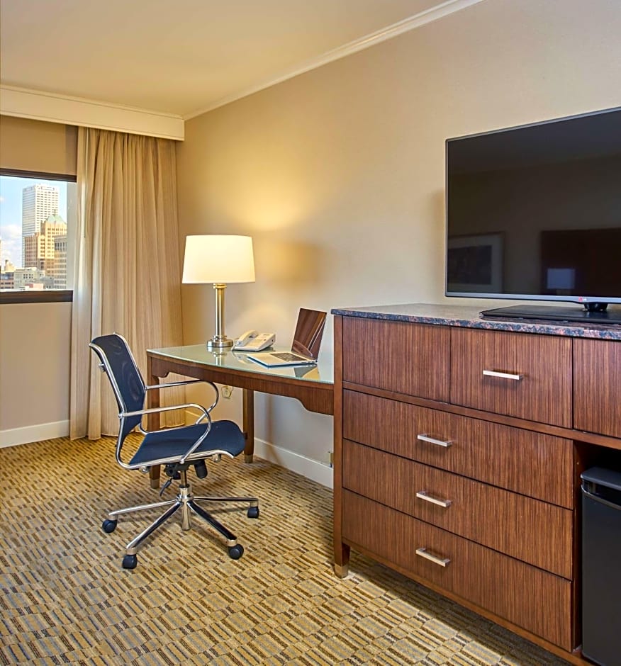 Hyatt Regency Milwaukee