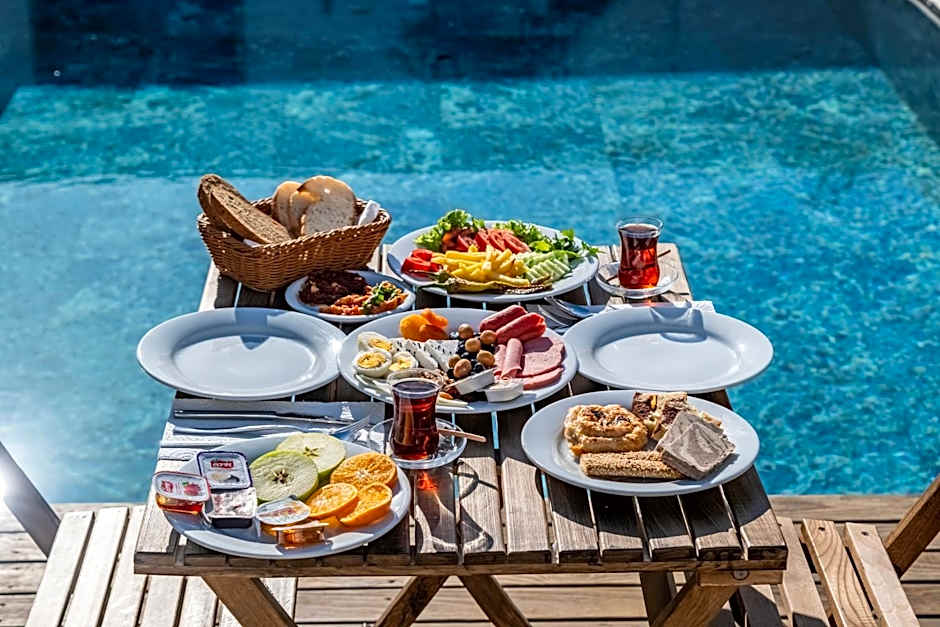 Costa Viva Bodrum