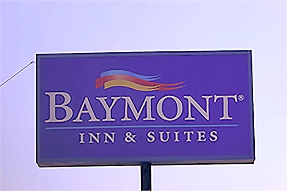 Baymont by Wyndham Odessa University Area