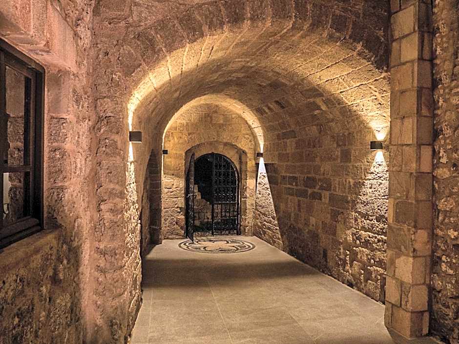 Trinity Boutique Hotel