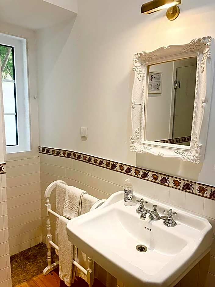 Casa do Vinho Sintra Guest House